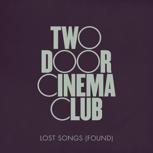 Lost Songs (Found) album