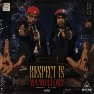 Worker and A Boss by Chase Fetti, Fli Fetti