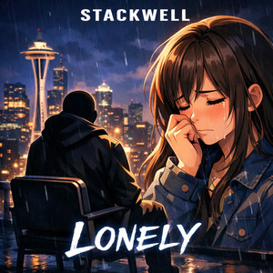 Lonely by Stackwell