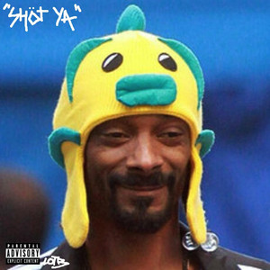 Portada de Shot Ya