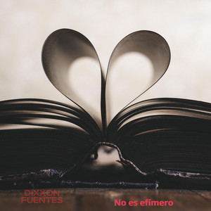 no es efimero by dixxon fuentes