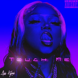 Portada de Touch Me