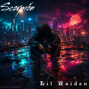 Sin Freno by Lil Raiden