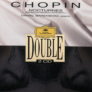 Nocturne No. 2 in E-Flat Major, Op. 9 No. 2