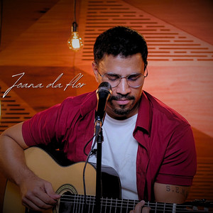 Joana da Flor by Eder Miguel