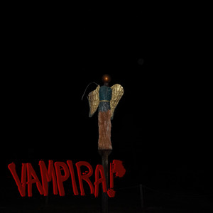 VAMPIRA! by Jalea
