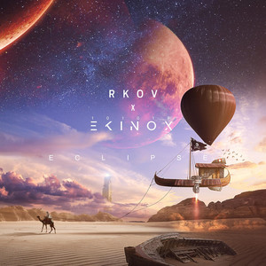 Eclipse by RKOV, Ekinox