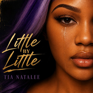 Little By Little by Tia Natalee