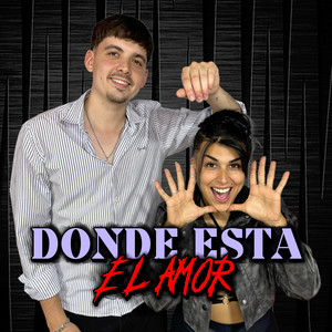 ARRUA Music - DONDE ESTA EL AMOR (feat. Gabriela Isasi & Santi Jacob)