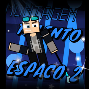MONTAGEM TALENTO ESPACO 2 - SUPER SLOWED
