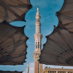 سيد الامة by Khaled Al Atyer, Saad Baghdadi