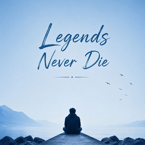 Legends Never Die by Erobx