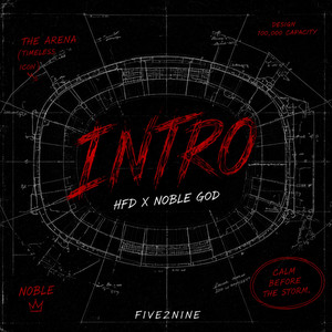 FEEL by Noble God