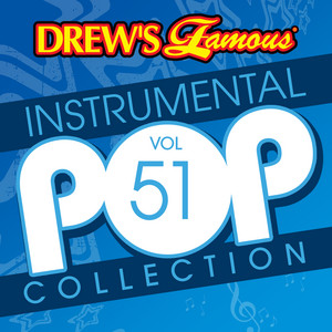 Drew's Famous Instrumental Pop Collection (Vol. 51) album
