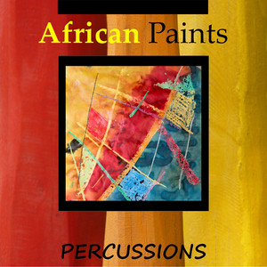 Percussions cover
