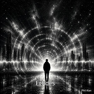 Echoes by Phil Alan
