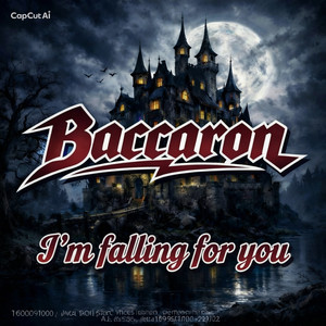 I’m falling for you by Baccaron