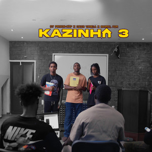Kazinha 3 (feat. Davis Varela & Barral FDR)