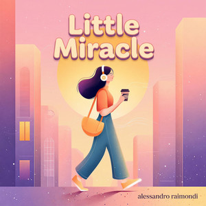 Little Miracle by Alessandro Raimondi
