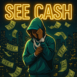 see cash
