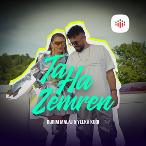 Yllka Kuqi & Durim Malaj - Ta Ha Zemren