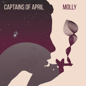 Molly by Captains of April