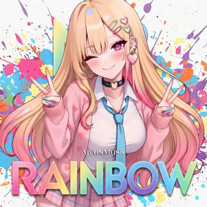 Rainbow by Aiyun