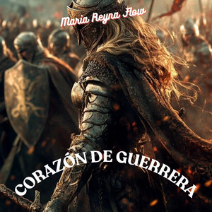 Corazón de guerrera by Maria Reyna Flow