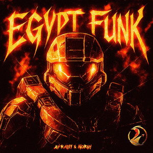 Egypt Funk - Ultra Slowed by Norih, XSKAY11