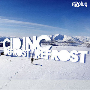Defrost cover art