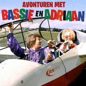 Bassie & Adriaan - Het Circus Is In De Stad