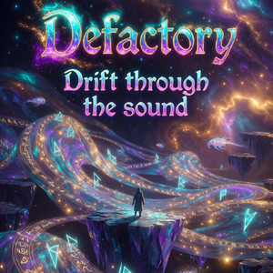 Drift through the sound by Defactory