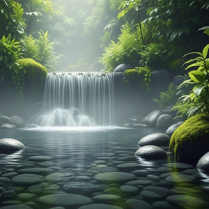 gentle spirit by Spa Sound Lab