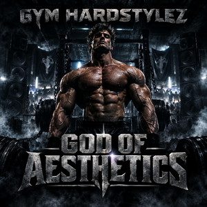 Zyzz Born To Lift by GYM HARDSTYLEZ