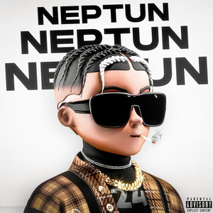 Neptun — 24 Keys, Vol. 1