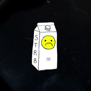 Straight Face by Younger Hunger