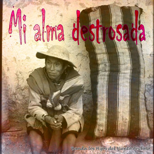 Mi Alma Destrosada by Banda los Hijos del Viento Andino
