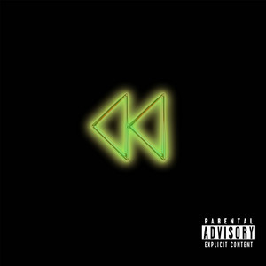 Portada de REWIND