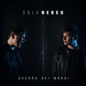 Guerra dei Mondi by SOLONEREO