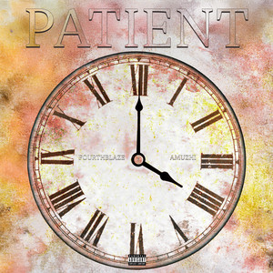Patient by Amuzhi, FourthBlaze