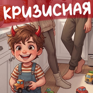 Кризисная by две кладовки