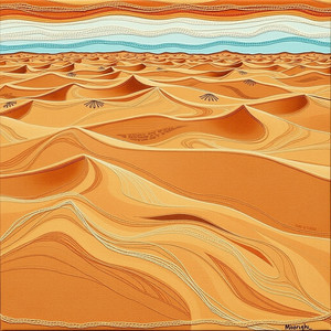 Too Much by Daxon Grid