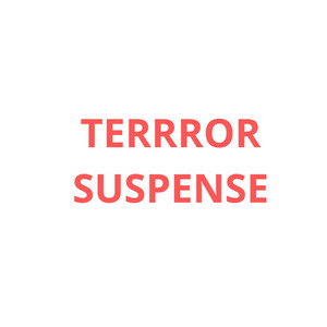 DJ EV - Terror Suspense