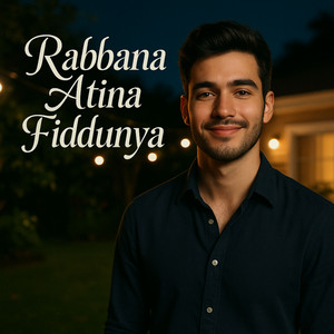 Rabbana Atina Fiddunya by Isra Nasheed