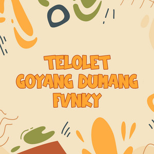 DJ BUNCIT - Telolet Goyang Dumang Fvnky