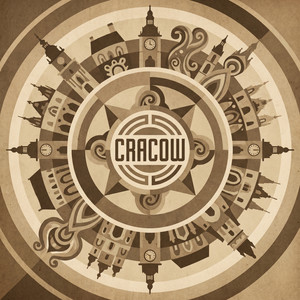 Cracow by Chiara Ross