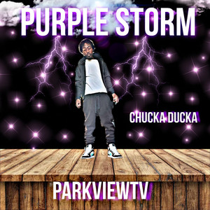 Purple Storm