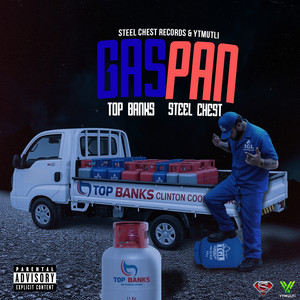 Top Banks - Gas Pan