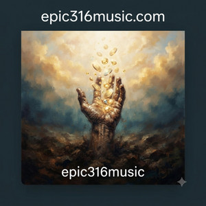 Where Your Treasure Is | Matthew 6:19-21 by Epic316Music
