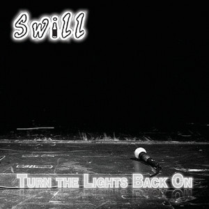 Swill cover